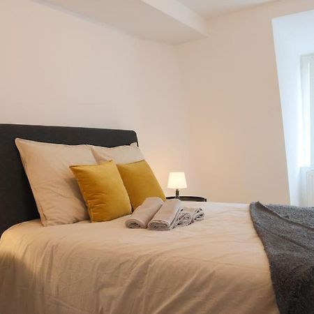 Appartement Le Contemporain, Hypercentre Mulhouse Extérieur photo