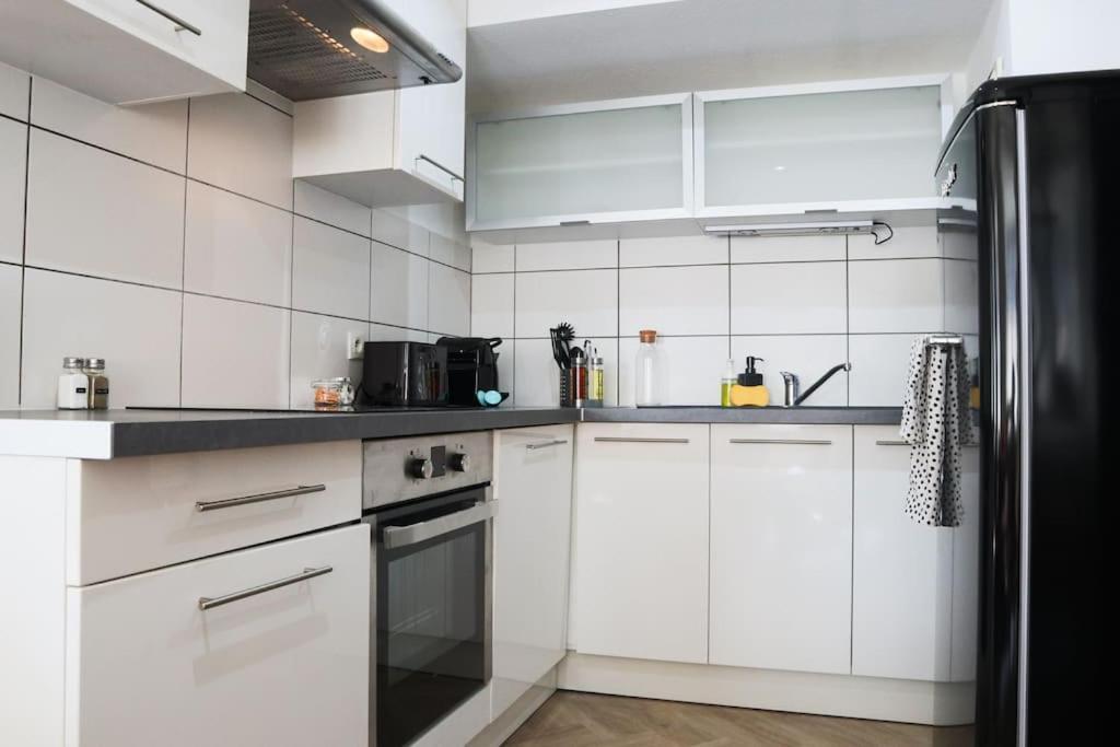 Appartement Le Contemporain, Hypercentre Mulhouse Extérieur photo