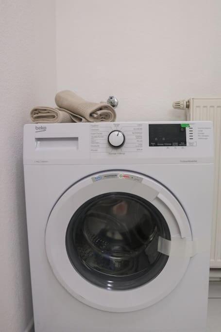 Appartement Le Contemporain, Hypercentre Mulhouse Extérieur photo